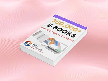 DFY Digital Products Reseller Program 2026 – Over 350,000 niche eBooks ready to resell and generate passive income. Earn Learning.