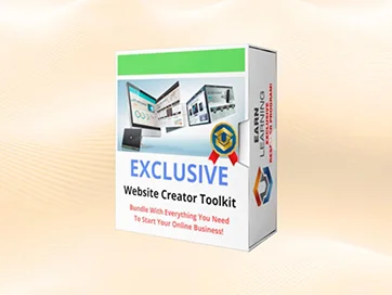 DFY Digital Products Reseller Program 2026 – Exclusive Website Creator Toolkit to launch your online business fast. Earn Learning.